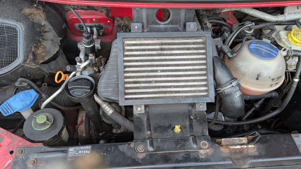 VW Bus – Bild 6