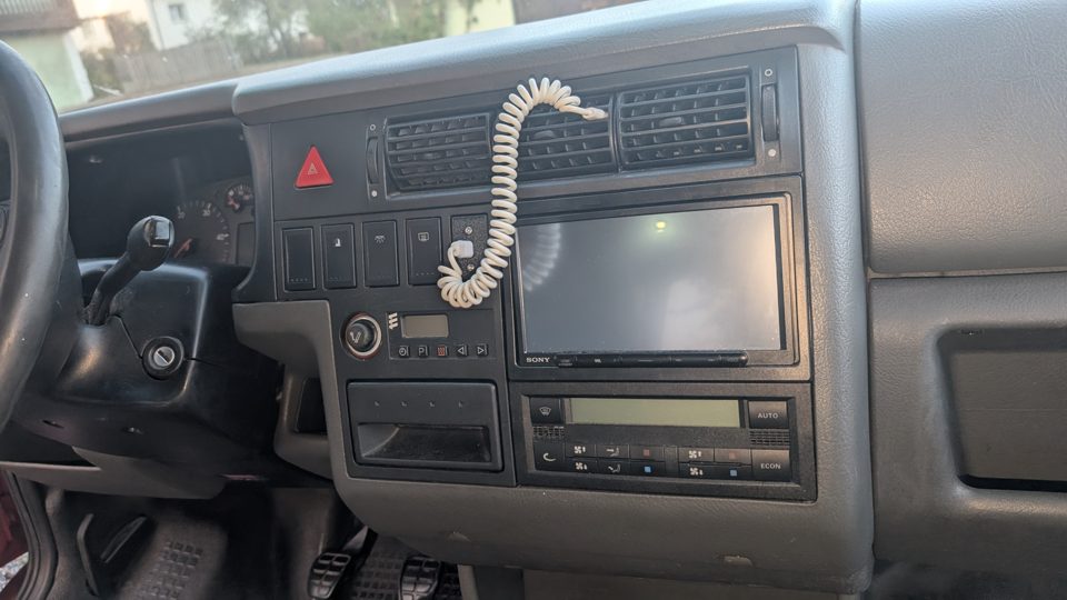 VW Bus – Bild 10