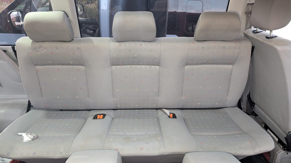 VW Bus – Bild 12