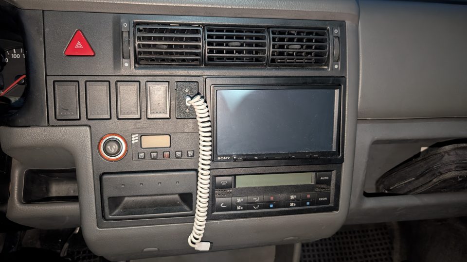 VW Bus – Bild 17