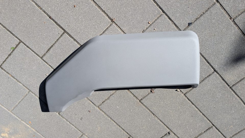 Ablagefach Tür rechts – Bild 1