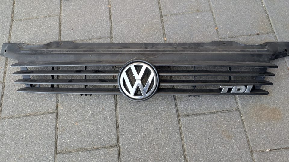 Grill – Bild 1