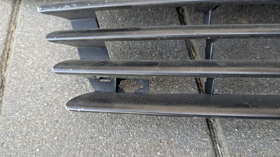 Grill – Bild 2