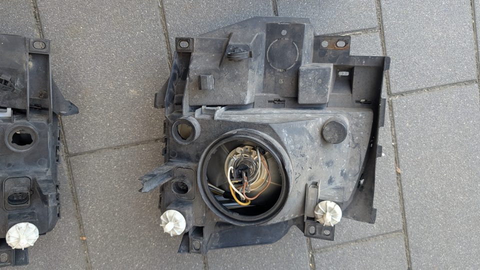 Scheinwerfer und Blinker – Bild 4