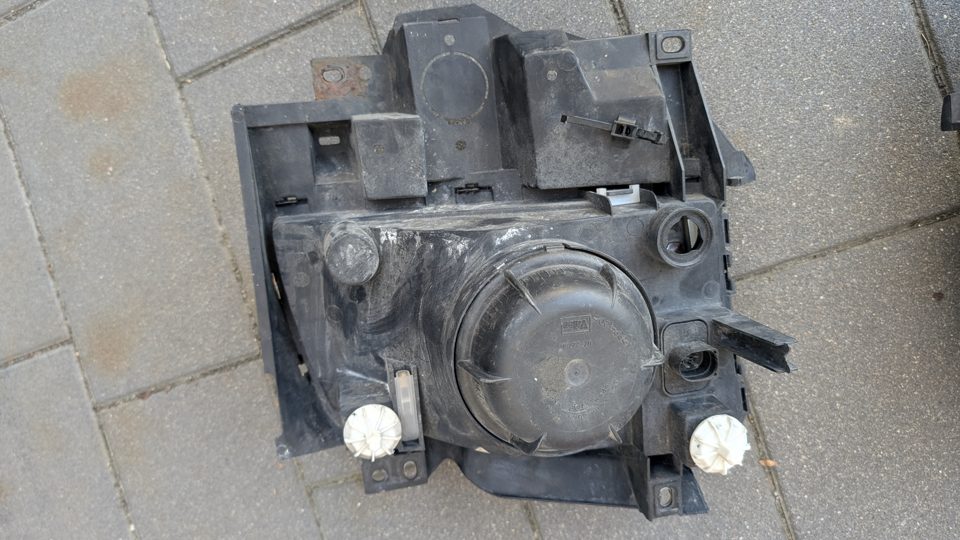 Scheinwerfer und Blinker – Bild 7